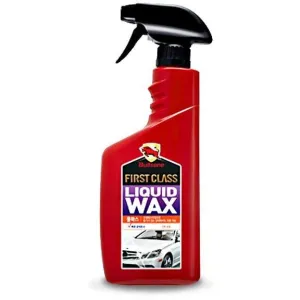 Bullsone First Class Liquid Wax