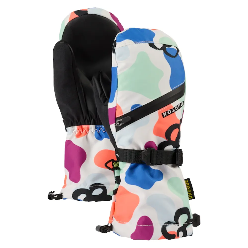 Burton Kids Vent Mittens