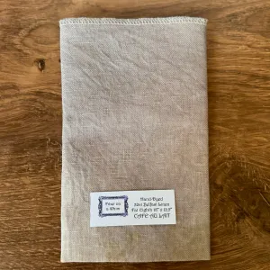 Cafe Au Lait Fabric (Vault)