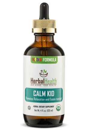 CALM KID KIDS FORMULA