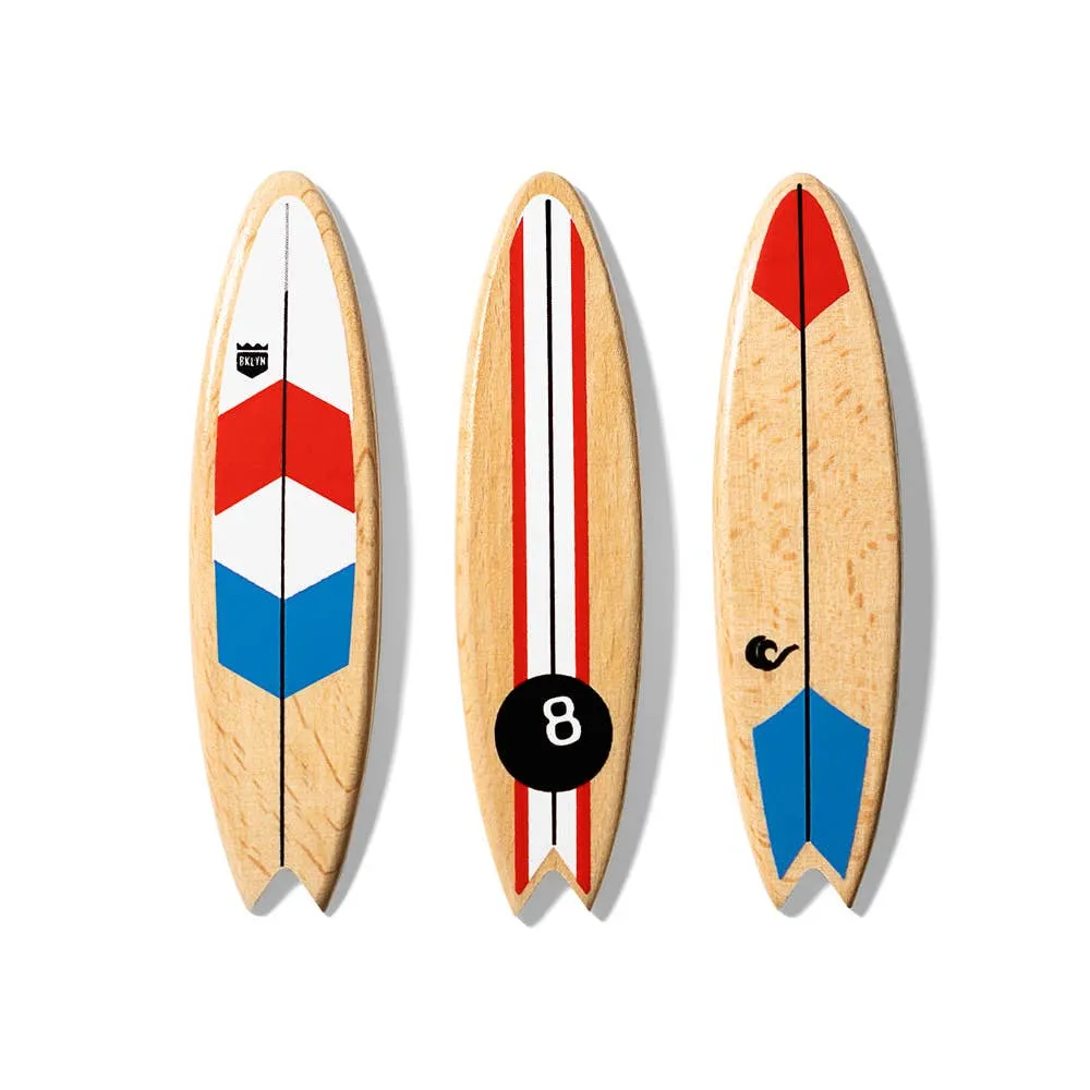 Candylab Biarritz Surf Set