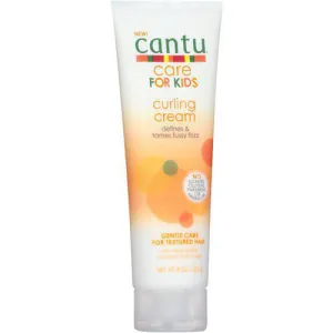 CANTU Kids Curling Cream 8oz.