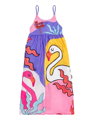 Capri Kids Dress
