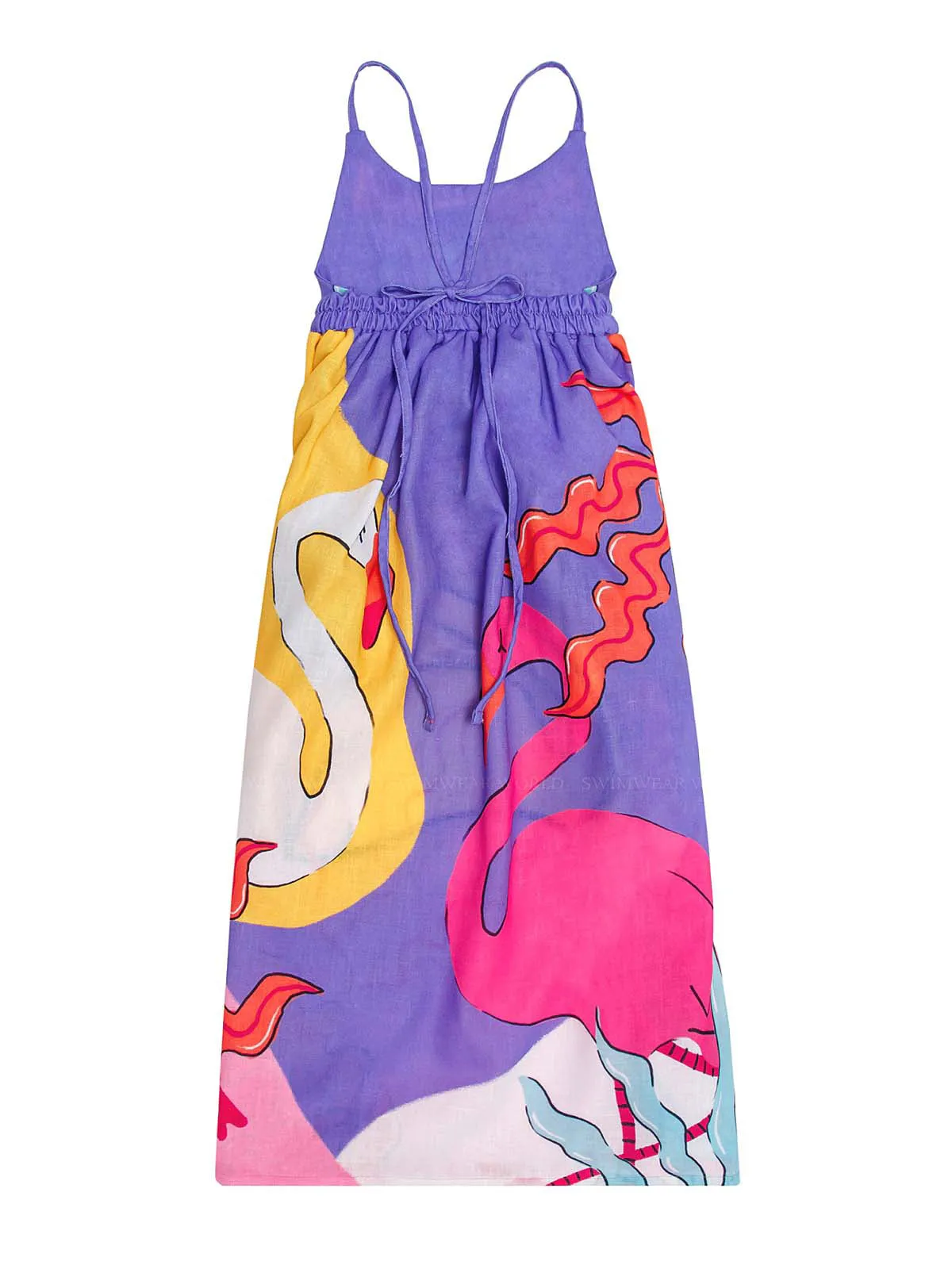 Capri Kids Dress
