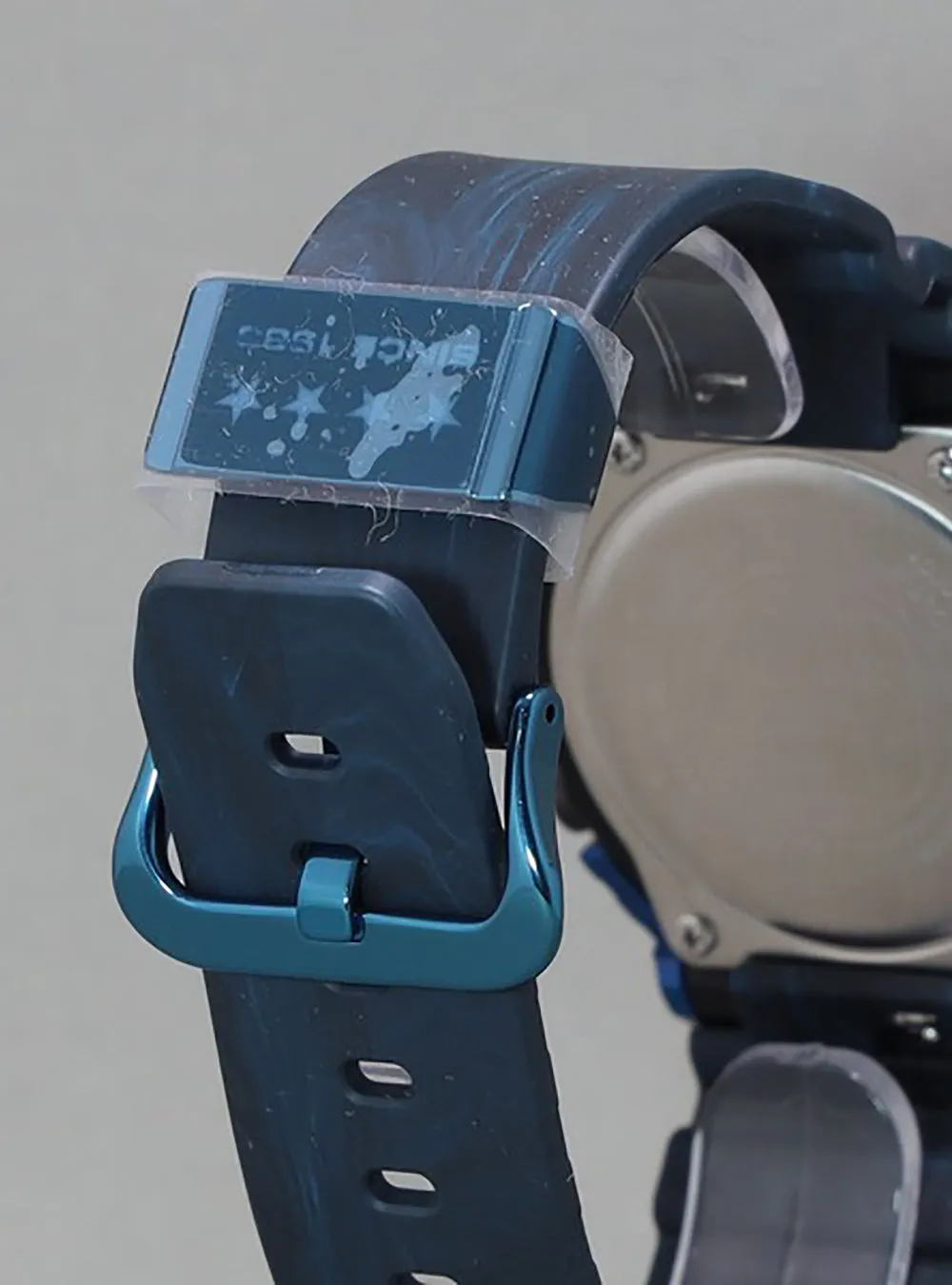 CASIO G-SHOCK 40TH ANNIVERSARY ADVENTURER’S STONE SERIES GM-2140GEM-2AJR LIMITED EDITION JDM