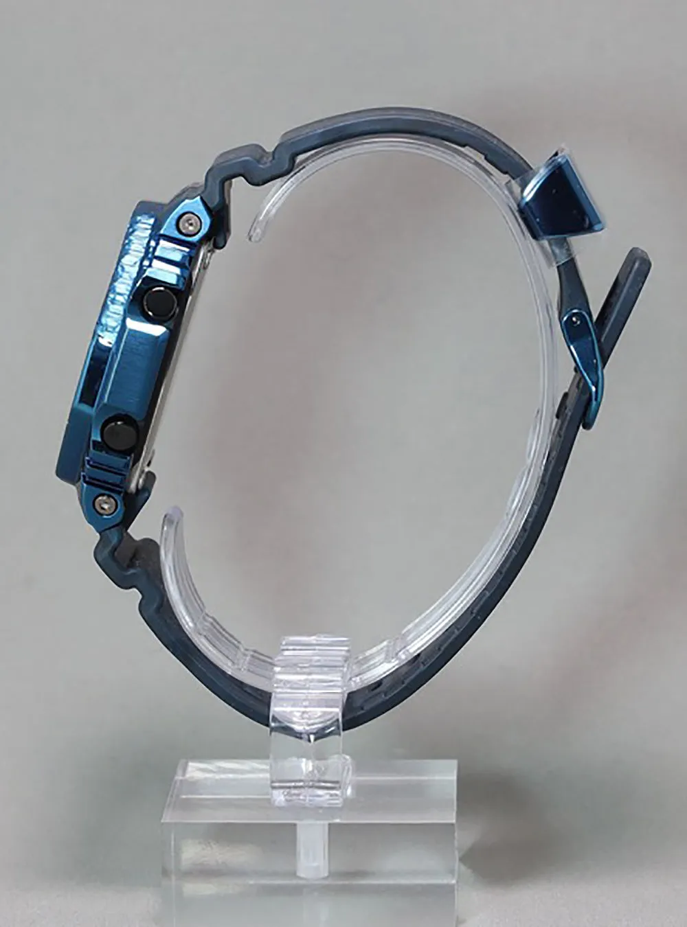 CASIO G-SHOCK 40TH ANNIVERSARY ADVENTURER’S STONE SERIES GM-2140GEM-2AJR LIMITED EDITION JDM