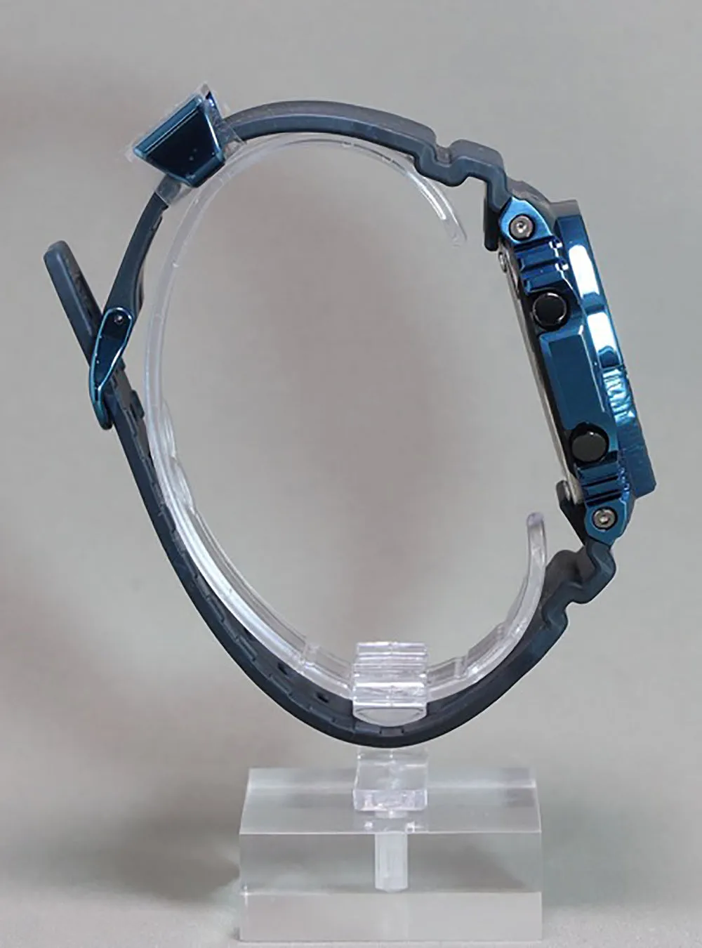 CASIO G-SHOCK 40TH ANNIVERSARY ADVENTURER’S STONE SERIES GM-2140GEM-2AJR LIMITED EDITION JDM