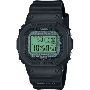 CASIO G-SHOCK CHARLES DARWIN FOUNDATION LIMITED MODEL BLACK & GREEN MEN WATCH GW-B5600CD-1A3JR