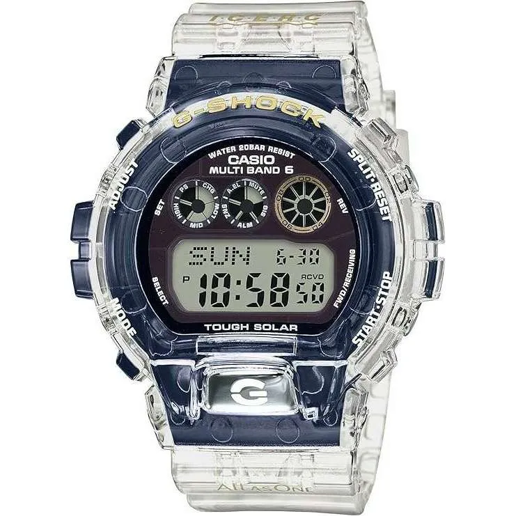 CASIO G-SHOCK LOVE THE SEA AND THE EARTH RADIO SOLAR DIGITAL MEN WATCH GW-6903K-7JR
