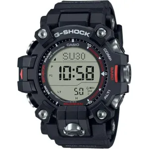 CASIO G-SHOCK MASTER OF G SERIES MUDMAN DIGITAL BLACK MEN WATCH GW-9500-1JF