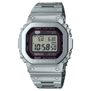 Casio G-Shock MR-G MRGB5000D-1 Titanium Tough Solar Bluetooth Radio Controlled Watch