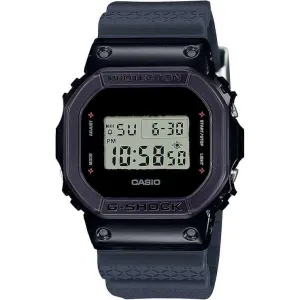 CASIO G-SHOCK NINJA DESIGN LIMITED MODEL DIGITAL DIAL NAVY BLUE MEN WATCH DW-5600NNJ-2JR