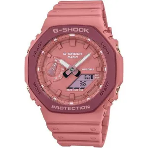 CASIO G-SHOCK TOGENKYO SERIES LIMITED MODEL DAY-DATE PINK MEN WATCH GA-2110SL-4A4JR