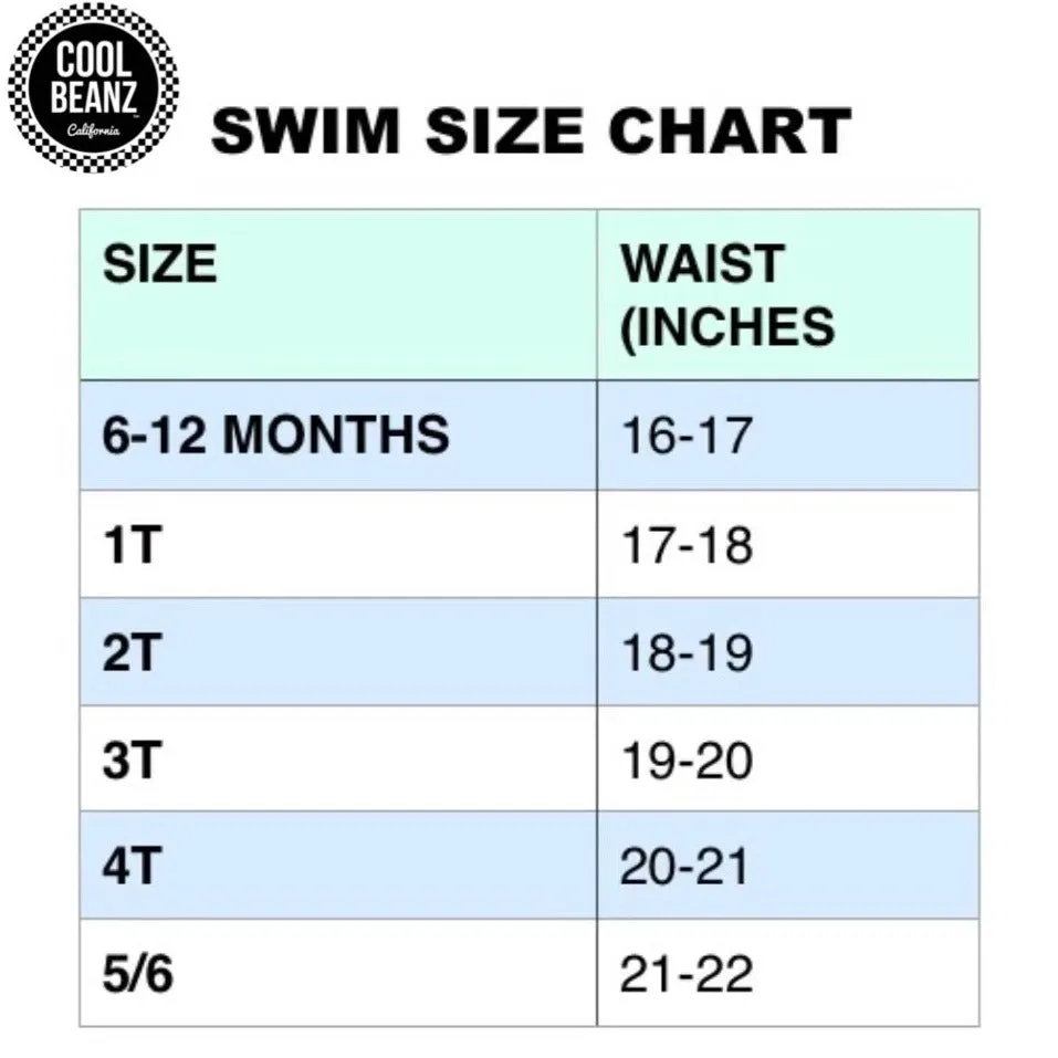 Catch a Wave Swim