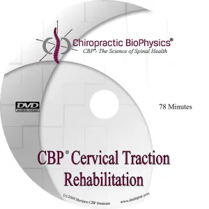 CBP Mirror Image® Cervical Traction Protocols DVD