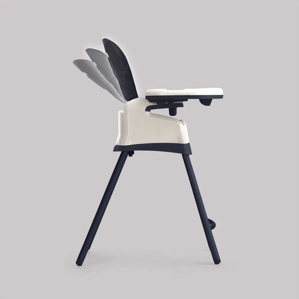 Chicco Stack 1-2-3 High Chair Dots