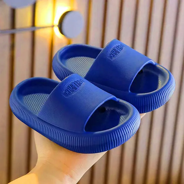 Children's Colorful Slides