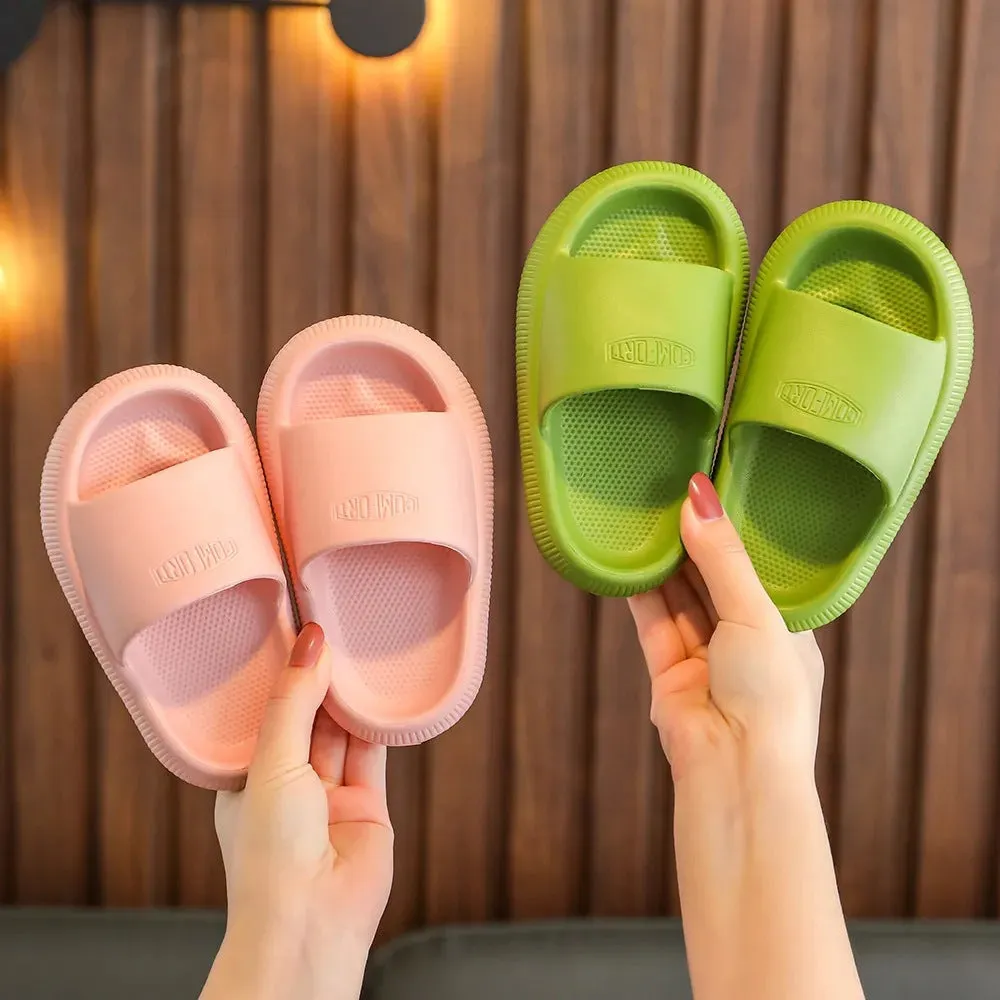 Children's Colorful Slides