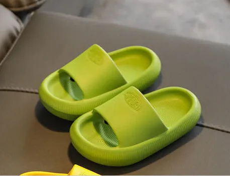 Children's Colorful Slides