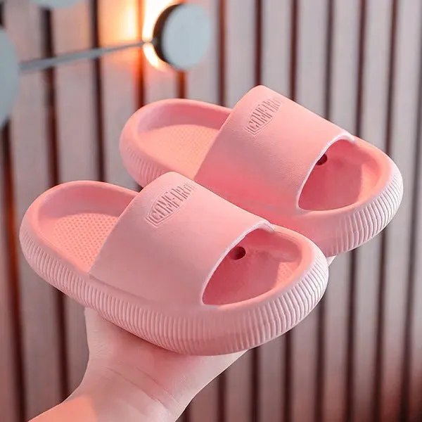 Children's Colorful Slides