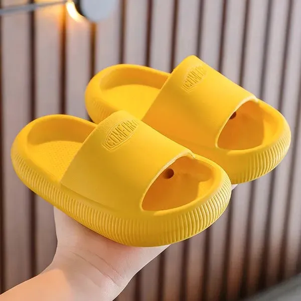 Children's Colorful Slides