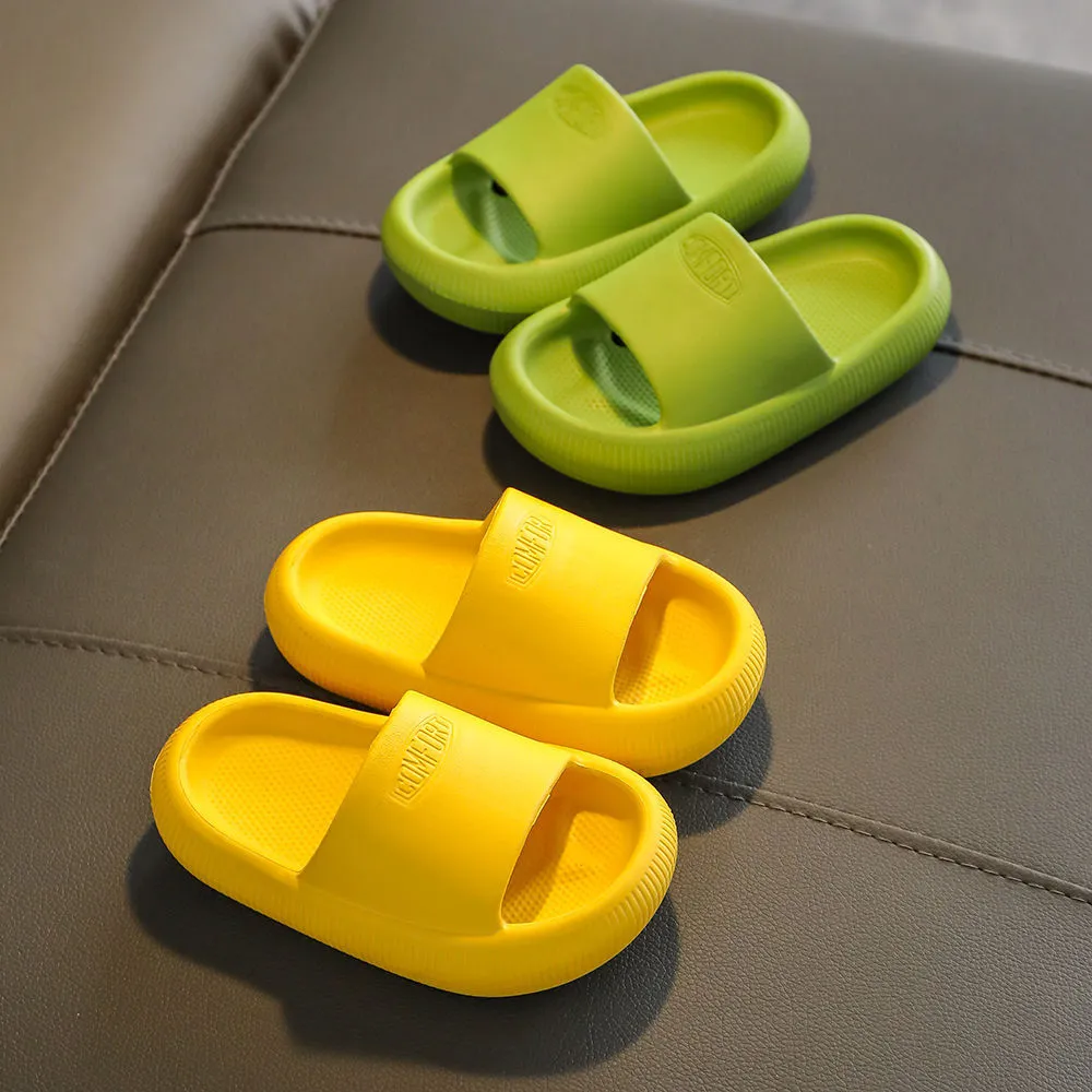 Children's Colorful Slides