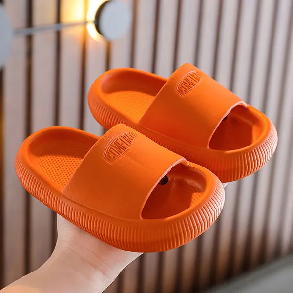 Children's Colorful Slides