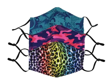 Children's Face Covering