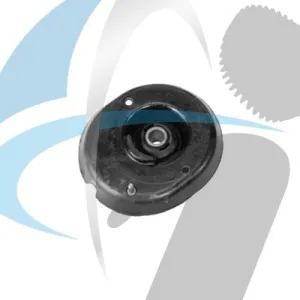 CITROEN C3 09-16 SHOCK MOUNTING FRONT