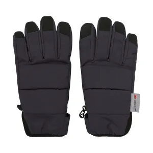 Color Kids Waterproof Jr Gloves - Phantom