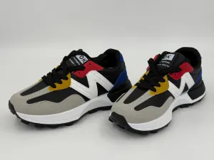 Colorful Running Shoes