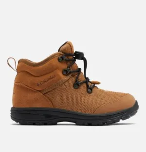 Columbia Kids Fairbanks Mid Shoes