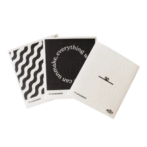 Compostable Dish Cloths