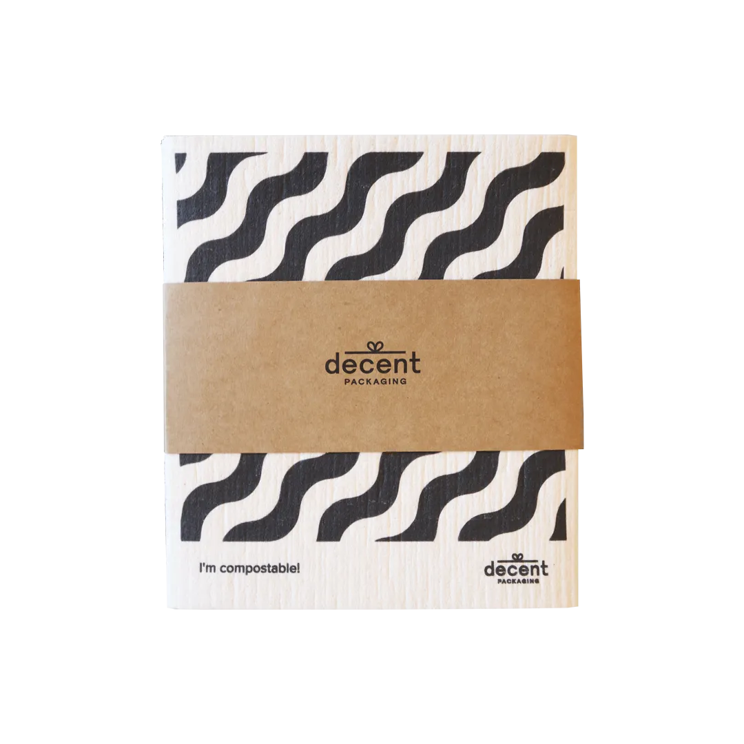 Compostable Dish Cloths