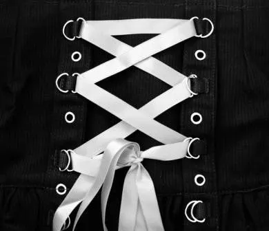 Corset Skirt