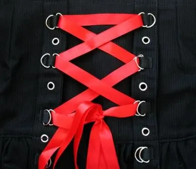 Corset Skirt