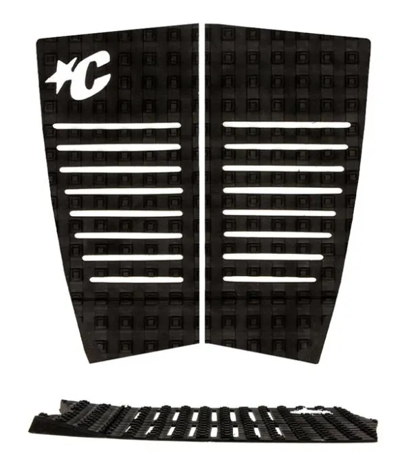 CREATURES OF LEISURE   ICON WIDE FISH TRACTION PAD