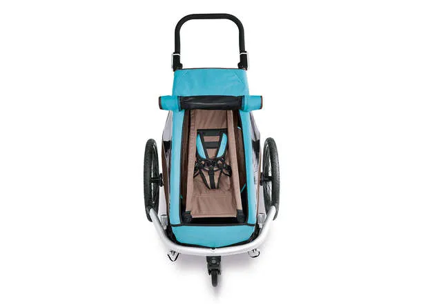 Croozer Babysitz Kid/ Kid Plus