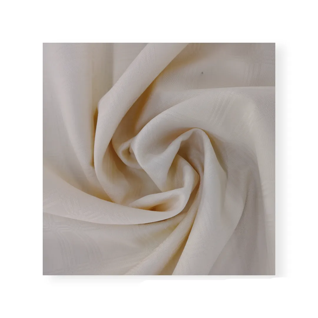 Damask 280 cm Cream 902