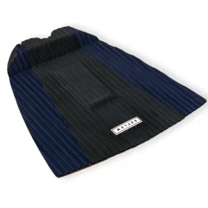 DEFLOW - Adrien Toyon 3 Piece Pad - Black