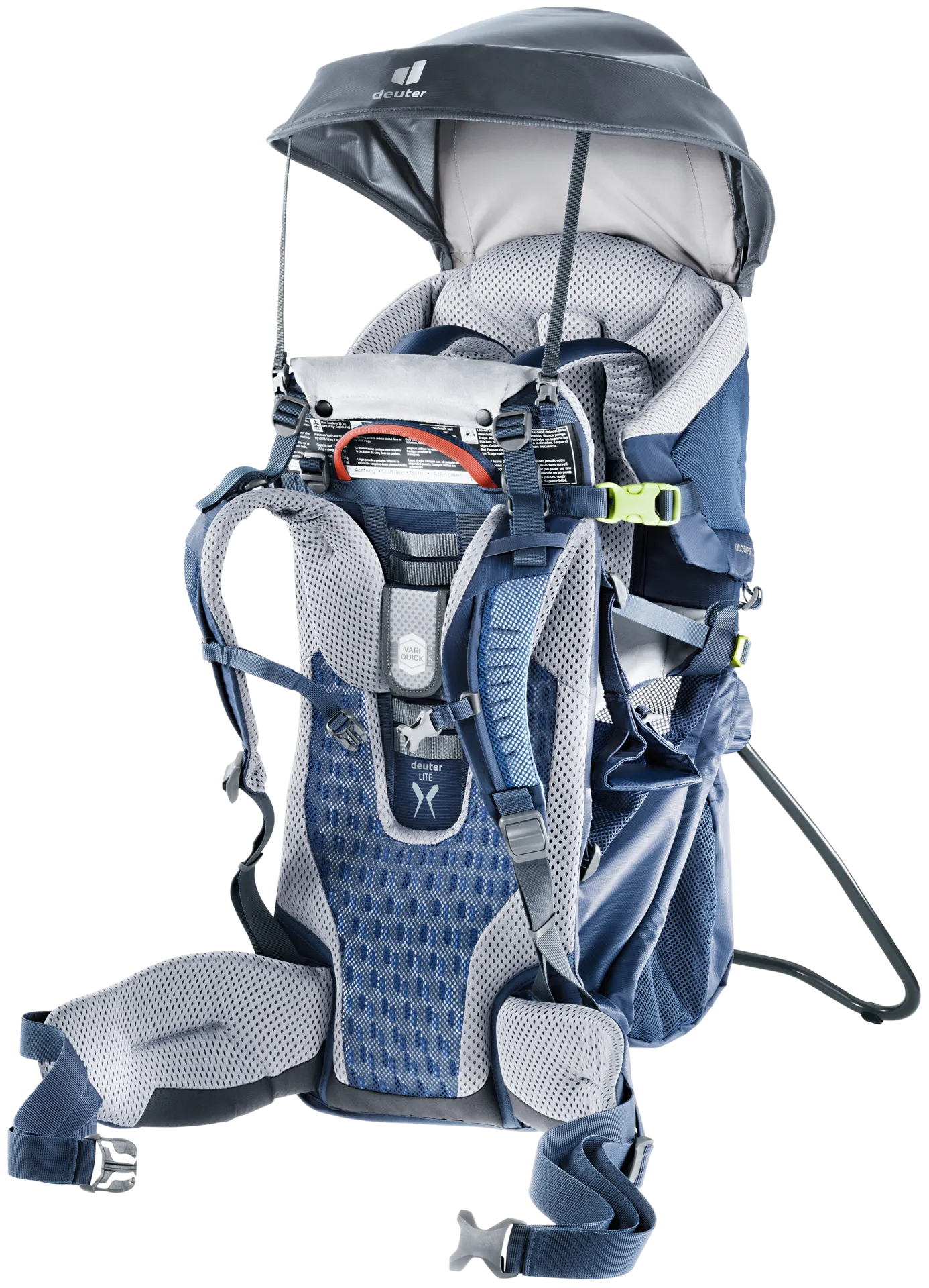 Deuter KC Sun Roof