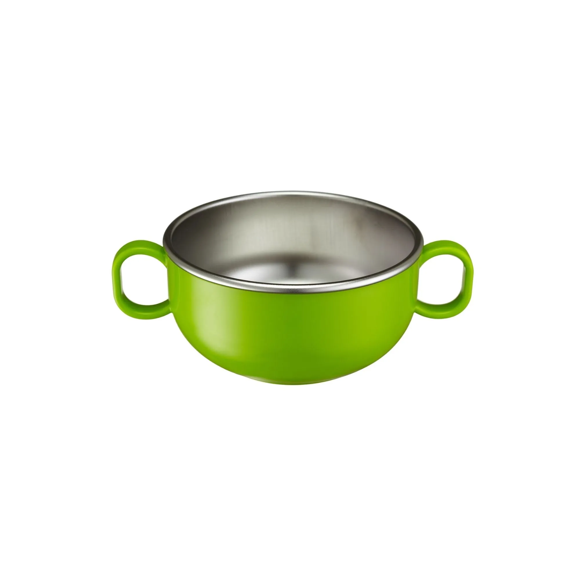 Din Din SMART Stainless Starter Bowl