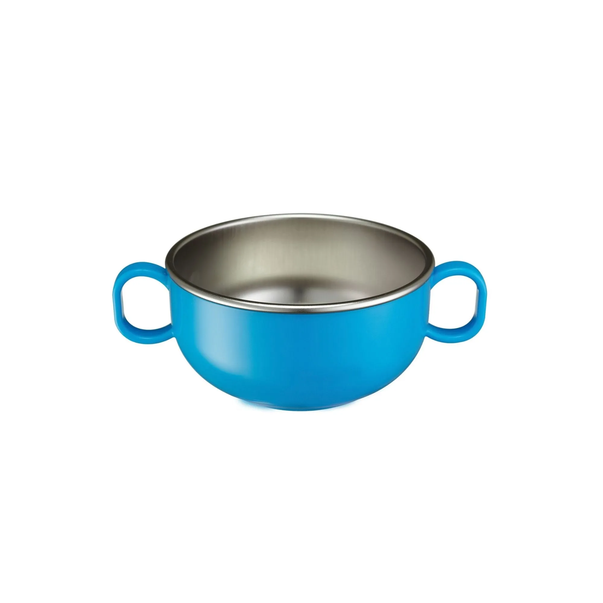 Din Din SMART Stainless Starter Bowl
