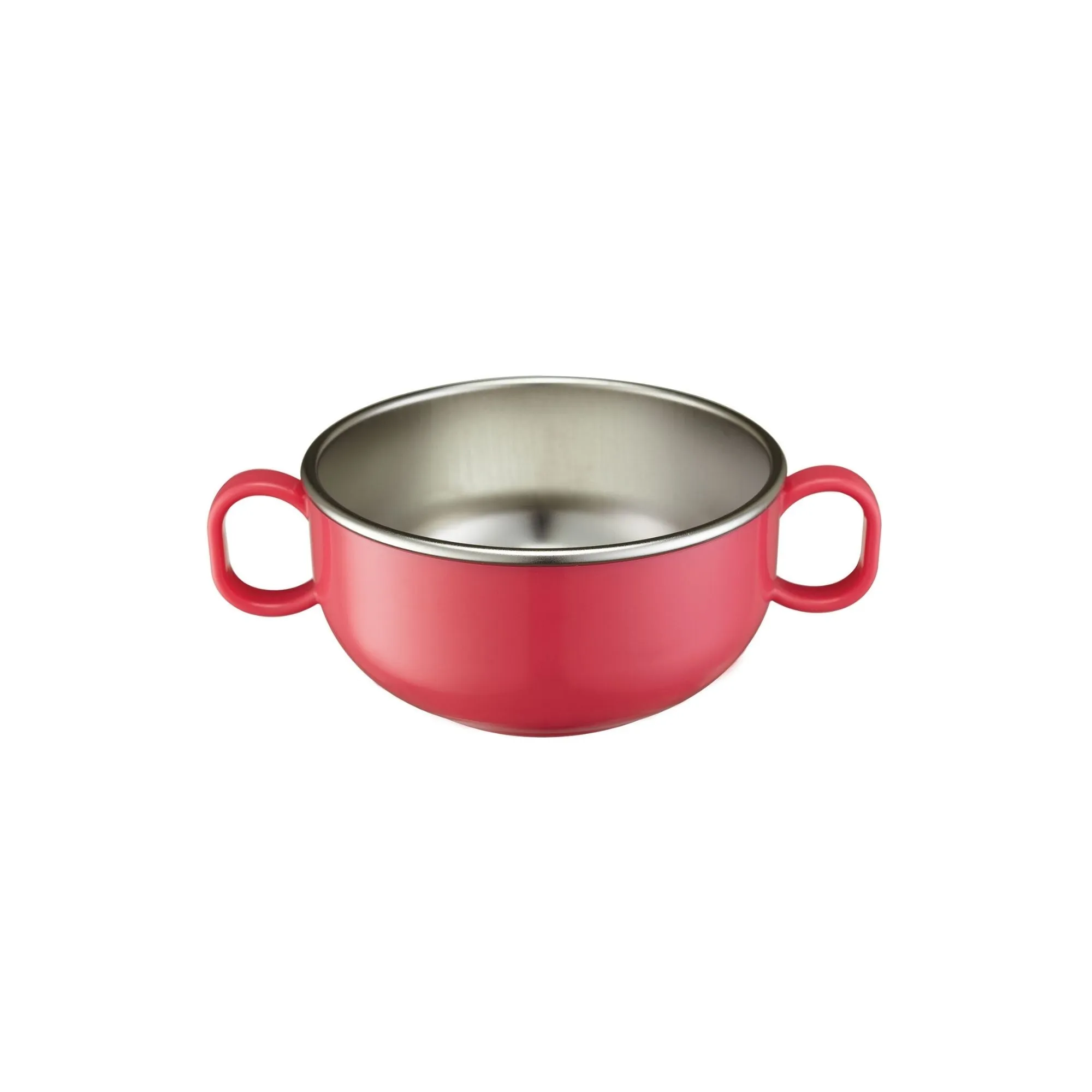 Din Din SMART Stainless Starter Bowl