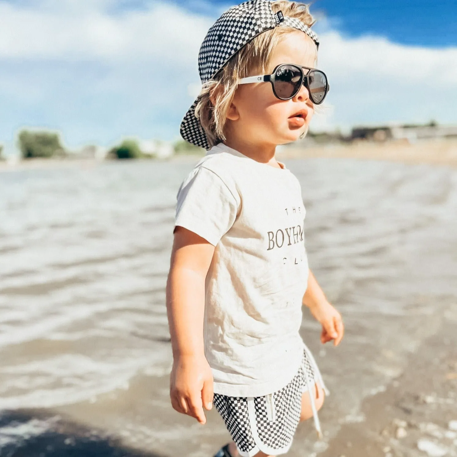 Dogtown Swim