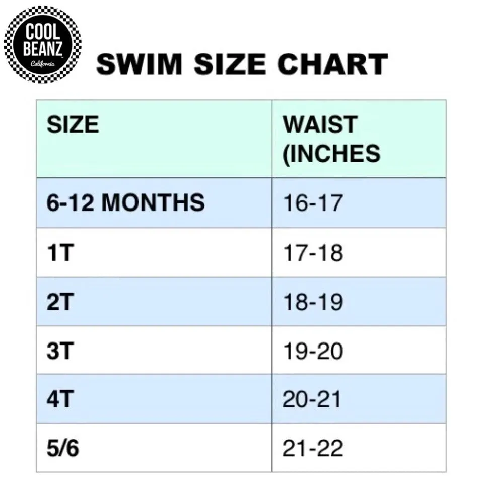 Dogtown Swim