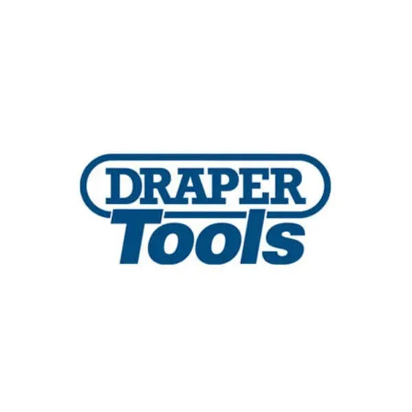 Draper 20529 230V Wet And Dry Vacuum Cleaner With Stainless Steel Tank And Integrated Power Out-Take Socket, 30L, 1300W Dr-20529
