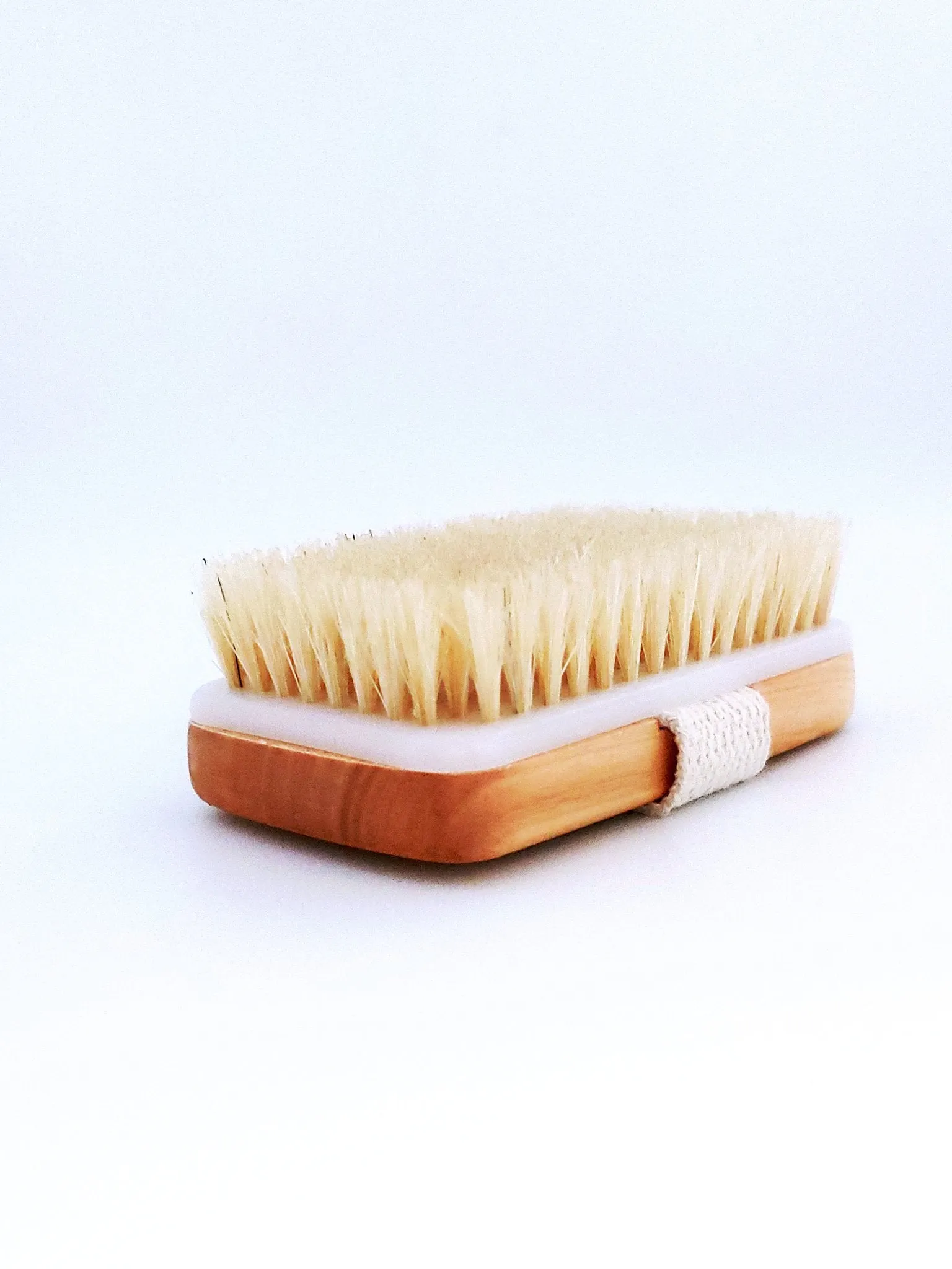 Dry Brush with Vegan Bristles