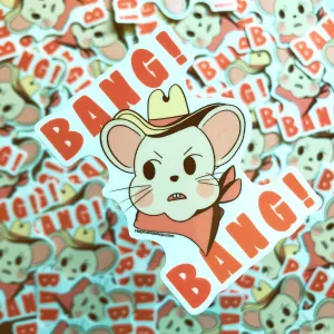 El Ratón Vaquero
