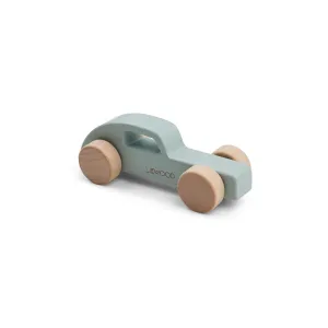 Elena Wood Toy - Car dusty mint